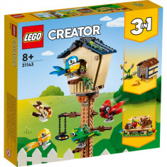 LEGO® Creator - Casuta pentru pasari (31143 )