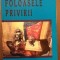 FOLOASELE PRIVIRII - IOANA POPESCU