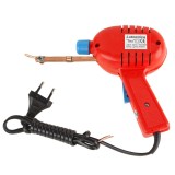 Pistol lipit 100W Tex