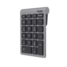 Tastatura Trust numerica wireless Xalax , numar taste 22,