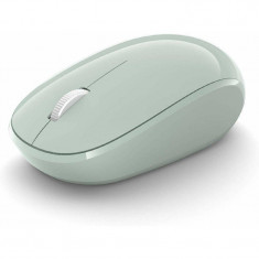 Mouse Microsoft Bluetooth Mint foto