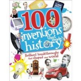 100 inventions that made history