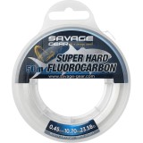 Fir Savage Hard Fluorocarbon 0.50mm 13.20Kg 50M