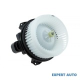 Ventilator habitaclu Toyota Auris (2006-2012)[_E15_] #1