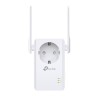 TP-Link TL-WA860RE adaptor rețea alimentare 300 Mbit/s Ethernet LAN Wi-Fi Alb 1 buc.
