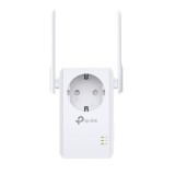 TP-Link TL-WA860RE adaptor rețea alimentare 300 Mbit/s Ethernet LAN Wi-Fi Alb 1 buc.