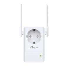 TP-Link TL-WA860RE adaptor rețea alimentare 300 Mbit/s Ethernet LAN Wi-Fi Alb 1 buc.