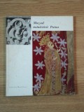 MUZEUL MANASTIRII PUTNA de MARIA ANA MUSICESCU , 1967 *PREZINTA HALOURI DE APA