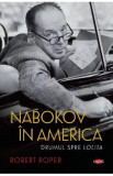 Nabokov in America - Robert Roper, 2021