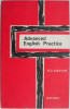 Advanced English Practice &ndash; B. D. Graver