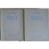 FIZICA GENERALA VOL.1-2-ALEXANDRU CISMAN-223251