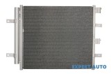 Radiator clima Jaguar S-Type (1999-2008)[X200] #1