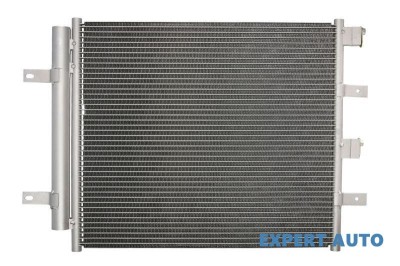 Radiator ac Jaguar S-Type (1999-2008)[X200] #1 foto