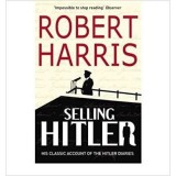 Selling Hitler: Story of the Hitler Diaries