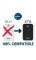 FAAC XTO2 433 MHz - telecomanda 2 canale multi-protocol - 787032 - 3