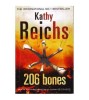 Kathy Reichs - 206 Bones - 112054