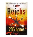 Kathy Reichs - 206 Bones - 112054