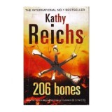 Kathy Reichs - 206 Bones - 112054