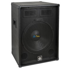 Boxa de Scena Dibeisi Q1536, Putere 700W, RMS 150W, Sistem Bass Reflex