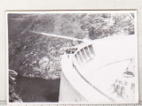 Bnk foto Barajul Bicaz - 1964, Alb-Negru, Romania de la 1950, Cladiri