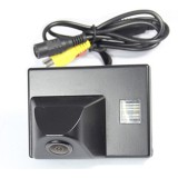 Camera marsarier dedicata Toyota Prado cu montaj OEM discret