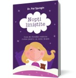 Nopti linistite - Curtea Veche