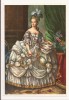 FA25-Carte Postala- FRANTA - Portret de Marie-Antoinette D&#039;Autriche, necirculata, Fotografie