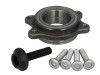 Set rulment roata AUDI A4 Avant (8K5, B8) (2007 - 2015) BTA H1A011BTA