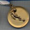 AX 26 -MEDALIE -SPORTIVA -POPICE-BAYR. MEISTERSCHAFT EINZELWERTUNG 1993-GERMANIA