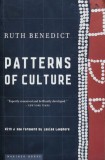 Cumpara ieftin Patterns of Culture - Ruth Benedict - Editura Mariner Books - 2005 - Brosata - 304 Pagini - Engleza - Stare Buna