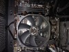 Placa de baza MSI B350M PRO-VDH + CPU AMD Ryzen 5 1600 + Cooler Scythe Lori, Pentru AMD, AM4, DDR4