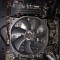 Placa de baza MSI B350M PRO-VDH + CPU AMD Ryzen 5 1600 + Cooler Scythe Lori