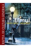 Filmul. Cinematografia postbelica