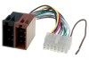 Conector ISO Philips 14 PIN, 4Carmedia