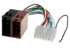 Conector ISO Philips 14 PIN foto