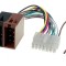 Conector ISO Philips 14 PIN