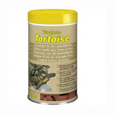 Hrana broaste testoase Tetra Fauna Tortoise 500 ml