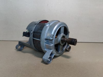 motor nidec 6 pini masina de spalat indesit IWB 51251 / R7 foto