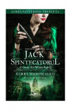 Jack Spintecătorul. Crimele din Whitechapel (Vol. 1) - Paperback brosat - Kerri Maniscalco - Leda, 2021