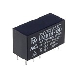 Releu 12Vdc 16A LMR1H-12D