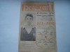 Program UTA Arad - Dacia Orastie, 8 martie 1980