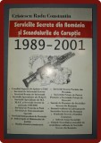 RADU C. CRISTESCU - SERVICIILE SECRETE DIN ROMANIA SI SCANDALURILE DE CORUPTIE