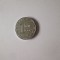 Rara! Statele Africii de Vest 1 Franc 1992 UNC
