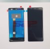LCD+Touchscreen Nokia 5.1 BLACK