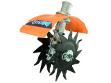 Cumpara ieftin Accesoriu "cultivator" pentru motocoasa compatibil Stihl Fs 120, Husqvarna 128