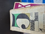 Romane trăite vintage