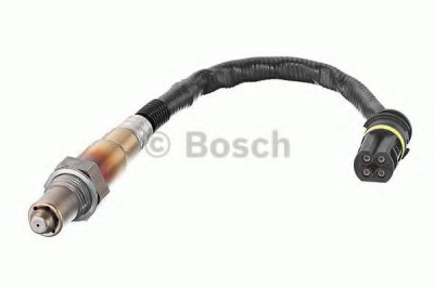 Sonda Lambda MERCEDES A-CLASS (W168) (1997 - 2004) BOSCH 0 258 006 330 foto