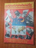 Revista momdorama nr. 14/1990-art. genocid semnat de hitler