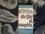 N2 CARTILE SI NOAPTEA-JORGE LUIS BORGES