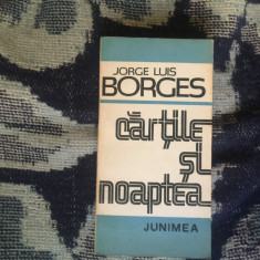 n2 CARTILE SI NOAPTEA-JORGE LUIS BORGES